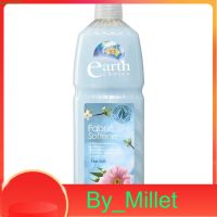 Fabric Softener Earth Choice 1L.