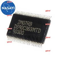 gzdvwf 2023 High Quality 1PCS DS90C363MTD DS90C363 TSSOP-48