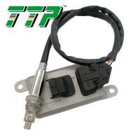 เซ็นเซอร์ไนโตรเจนออกซิเจน22827993 TTP 24V NOX 5WK97371เครื่องจับเซ็นเซอร์ของรถ VOLVO 7422827993 22315990 21567736อุปกรณ์เสริมรถบรรทุก