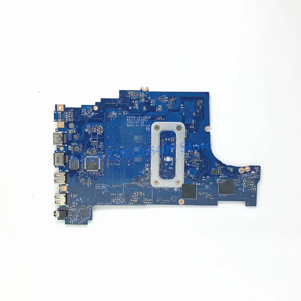 inspiron 3501 motherboard