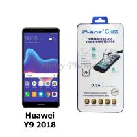 P-One ฟิล์มกระจกนิรภัย Huawei Y9(2018)