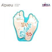 Mặt Nạ Ủ Da Chân A PIEU SOFT FOOT PEELING SOCKS 2PCS