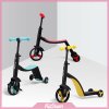 Scooter - xe đạp - xe chòi chân đa năng 3 trong 1 nadle tf3 bảo hành trọn - ảnh sản phẩm 1