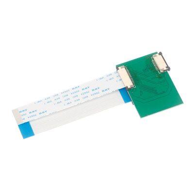 Epson L1800 R1390 DTF DTG UV Printer Using L805 L800 Print Head Adapter Board Riser Card Breakout Motherboard Heads