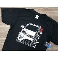 Perodua Myvi AV ซีรีส์คุณภาพสูงเสื้อยืดแขนแขนสั้นคอกลมของผู้ชายเสื้อขนาดใหญ่พิเศษเสื้อกีฬาฟิตเนสผลิตภัณฑ์ทางวัฒนธรรมและความคิดสร้างสรรค์