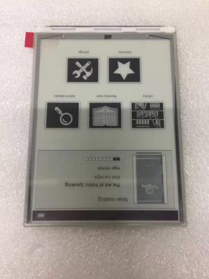 【original】 ED060SCG เดิม800X600สำหรับ PocketBook 614 PocketBook 614อ่านหนังสือหนังสืออิเล็กทรอนิกส์อะไหล่จอแสดงผล LCD