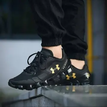 Harga sepatu clearance under armour scorpio