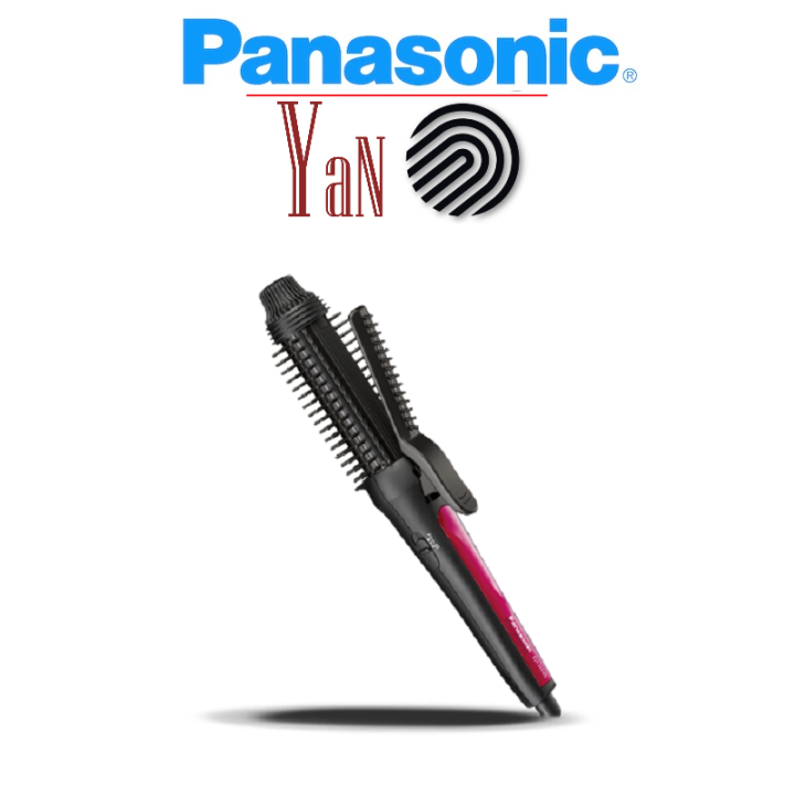 Máy uốn xoăn lọn & kẹp thẳng tạo kiểu tóc Panasonic là sản phẩm tốt nhất cho những ai yêu thích sự đa năng. Chiếc máy này có thể giúp bạn tạo kiểu tóc xoăn, uốn và thẳng chỉ trong vài bước đơn giản. Mời bạn đến với hình ảnh của sản phẩm này để khám phá những tính năng độc đáo của nó.