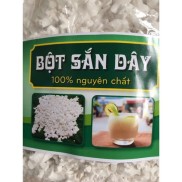 tinh bột sắn dây ta,tinh bột sắn dây ta - bk02bca