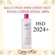 Nước tẩy trang Byphasse Micellar Make-up Remover Solution 500ml