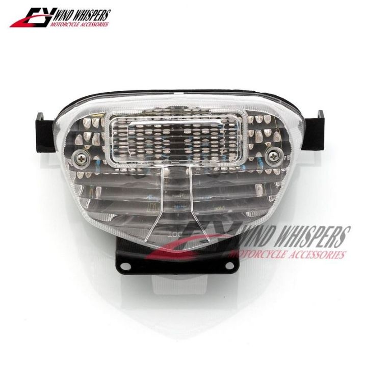 ไฟเบรคไฟท้ายท้ายรถมอเตอร์ไซค์-led-แบบรวมสำหรับ-suzuki-gsxr600-2001-2003-gsxr-750-2000-2003-gsxr1000-k3-k2-2001-2002-k1