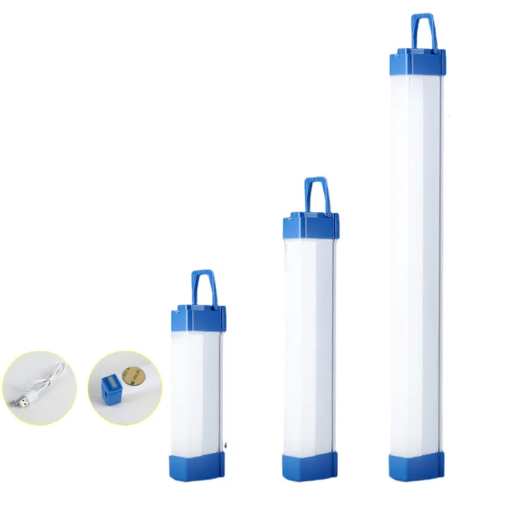 Emergency Tube Light(20W/40W/60W) Lazada PH