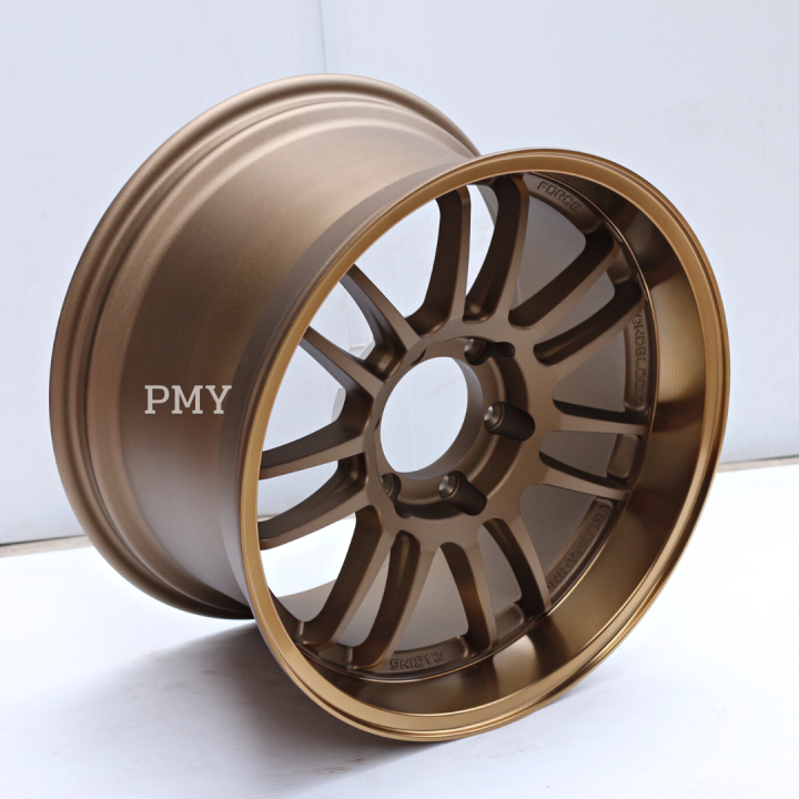 ล้อแม็กขอบ-18x9-5-et25-18x10-5-et30-6รูx139-7-ยี่ห้อ-veloracing-รุ่น-mg87d-สีmik7-ราคาต่อ1วง-ขายยกชุด4วง-ล้อแม็กขอบ18-re-สินค้าขายดี-ราคาพิเศษสุดๆ