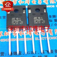 5PCS-10PCS G60H65DFB STGW60H65DFB TO-247 650V 60A ใหม่และเป็นต้นฉบับในสต็อก