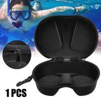 Aqualung Diving Mask Box - Protection Case