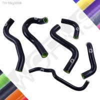 ❖✙◑ 16ig3506 de mangueira radiador silicone para Bandit 2007-2016 GSF1250S 2008 2009 2010 2011 2012 2013 2014 2015