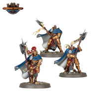 [พร้อมส่ง]WARHAMMER:STORMCAST ETERNALS: PRAETORS โมเดลเกม