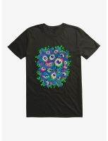 {MengMeng creativity} HT Ra Creators ผ้าปิดตาเสื้อยืดสีดำ Hi-Res