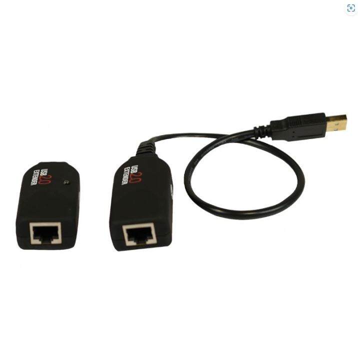 nexis-50m-usb2-0-extender-via-cat6-with-power-adaptor-คุณสมบัติ-ขยายสัญญาณ-usb2-0-ได้ไกลถึง-50-เมตรผ่านสาย-cat6-เส้นเดียวที่เชื่อมต่อตัวส่งและตัวรับ