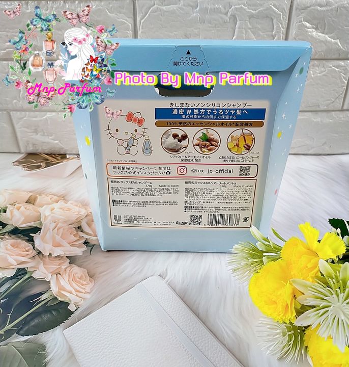 set-shampoo-amp-treatment-lux-luminique-limited-edition-hello-kitty-sanrio-characters-repair-non-silicone