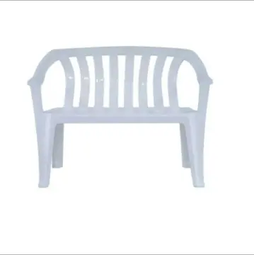 Plastic discount chair long