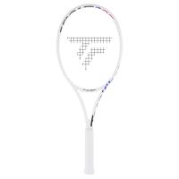 Tecnifibre ไม้เทนนิส T-Fight 305 ISO Tennis Racket Grip 2 | White ( 14FI305I32 )