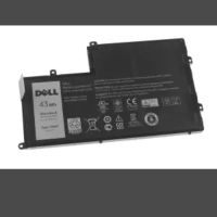 DELL Dell 86JK8 DL011307 PRR13G01 DFVYN P39F notebook battery แบต แบตเตอรี่ ชาร์จ