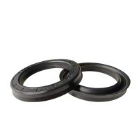 ID 9-28mm Y-Type NBR Frameless Oil Seal OD:18mm-48mm CS: 4mm-10mm NBR Rubber Oil Sealing Ring Dust-proof Gasket For Shaft