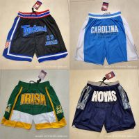 Jersey Slam Dunk 2022 NEW No. 23 Uniform Mens Embroidered Pocket Street Hip Hop City Basketball Pants Film Version Y727