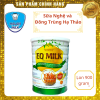 Sữa nghệ và đông trùng hạ thảo eq milk - halanmilk- tốt cho hệ tiêu hóa - ảnh sản phẩm 1