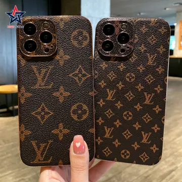 Louis Vuitton Cover Case For Apple iPhone 14 Pro Max Plus 13 12 11 X Xr Xs  7 8 -3