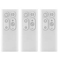 3X Replacement Remote Control for AM06 AM07 AM08 Heating and Cooling Fan Humidifier Air Purifier Fan