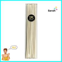 ก้านไม้หวายกระจายกลิ่นน้ำหอมปรับอากาศ PHRUKSA SPA 21 ซม. 20 ชิ้นREED DIFFUSER STICKS PHRUKSA SPA 21CM 20PCS **ด่วน สินค้าเหลือไม่เยอะ**