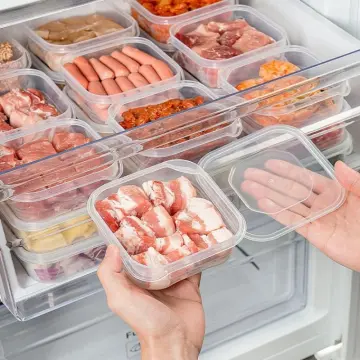 Shop Plastic Container For Meat online