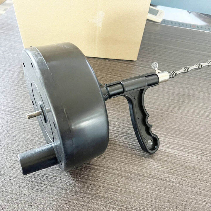 Drain Snake Hair Long Drain Auger for Kitchen Sink Bath Tub Bathroom Lazada PH