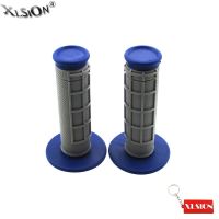 ♣❇ XLSION Soft Hand Grips For Yamaha YZ250 YZ125 YZ250F YZ450F TTR WR Dirt Bike Motocross