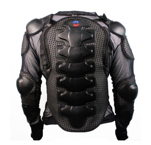 [PRE_ORDER] Motorcycle Safety Jacket | Lazada