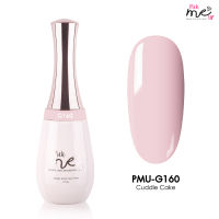 สีเจลทาเล็บ Pick Me Up G160 Cuddle Cake 15 ml.