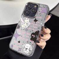 case 15 สีชมพูลูกแมวอังกฤษแอปเปิ้ล15PROMAX เคสมือถือ 14กระจก1312 XS ผู้หญิง