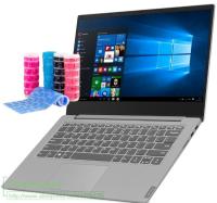 【Xiaohongs keyboard film 】   สำหรับ Lenovo Ideapad S340 14IWL S340-14IWL 14นิ้ว S 340 S340-14 / S540 S540-14IWL 14 39; 39; แป้นพิมพ์สำหรับแล็ปท็อป