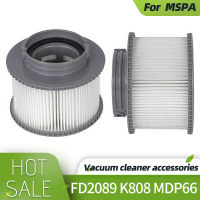 สำหรับ Mspa กรอง MSPA FD2089 K808 MDP66 Camaro Blue Sea Elegance Hot Tub Spa Cartridges ขายปลีกขายส่งกรอง