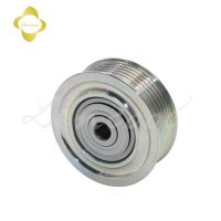 【CW】 Tensioner Idler Pulley Sette Daihatsu 1.5L 2005 2010 16604 23011 23010