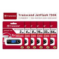 ?COD + FREE + Ready Stock?1TB Transcend Original Usb Flash Drive 128GB 26GB 8GBb 16GBB 32GB 64GB