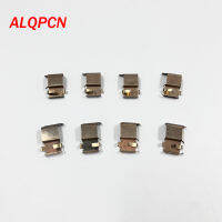 1 Kit 8 Pieces Brake Pad Clip for Mitsubishi Lancer Pizza MR389605