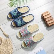 Dép Cỏ Bàng Tự Nhiên 100% Easy Life Slippers