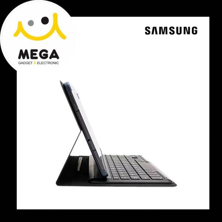 Samsung Targus Book Cover Keyboard Tab S6 Lite Lazada Indonesia