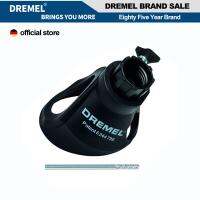 ชุดอุปกรณ์เสริม Dremel 568สำหรับเครื่องมืออเนกประสงค์สำหรับการเอายาแนวบนกระเบื้องผนังและพื้นดอกสว่านคาร์ไบด์