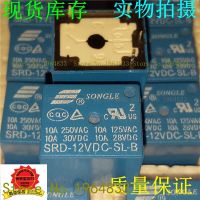 Srd-12vdc-sl-b 4 3ff T73