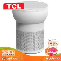 TCL เครื่องฟอกอากาศ สำหรับขนาดห้อง 24 ตร.ม. สีขาว รุ่น Breeva A2