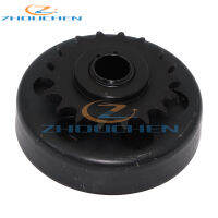 19mm 20mm Centrifugal Automatic Clutch 34" 10 1112131418Tooth 42035428 Chain for GO Kart Fun Karting Minibike engine